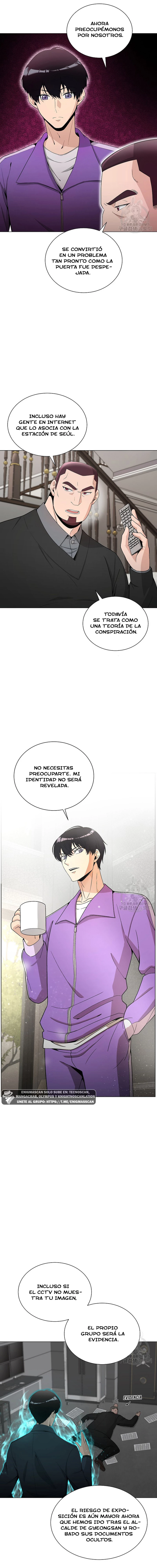 El Demonio Celestial Que No Quiere Subir De Nivel > Capitulo 19 > Page 141